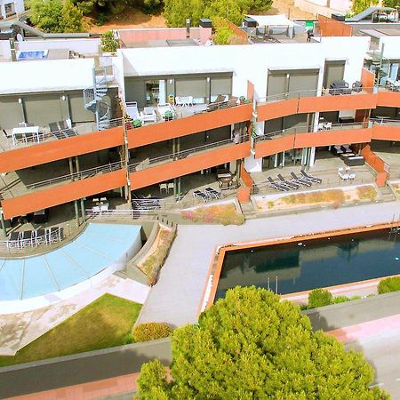Leon Inmo Apartment Estefania - 10320 Roses Exterior photo