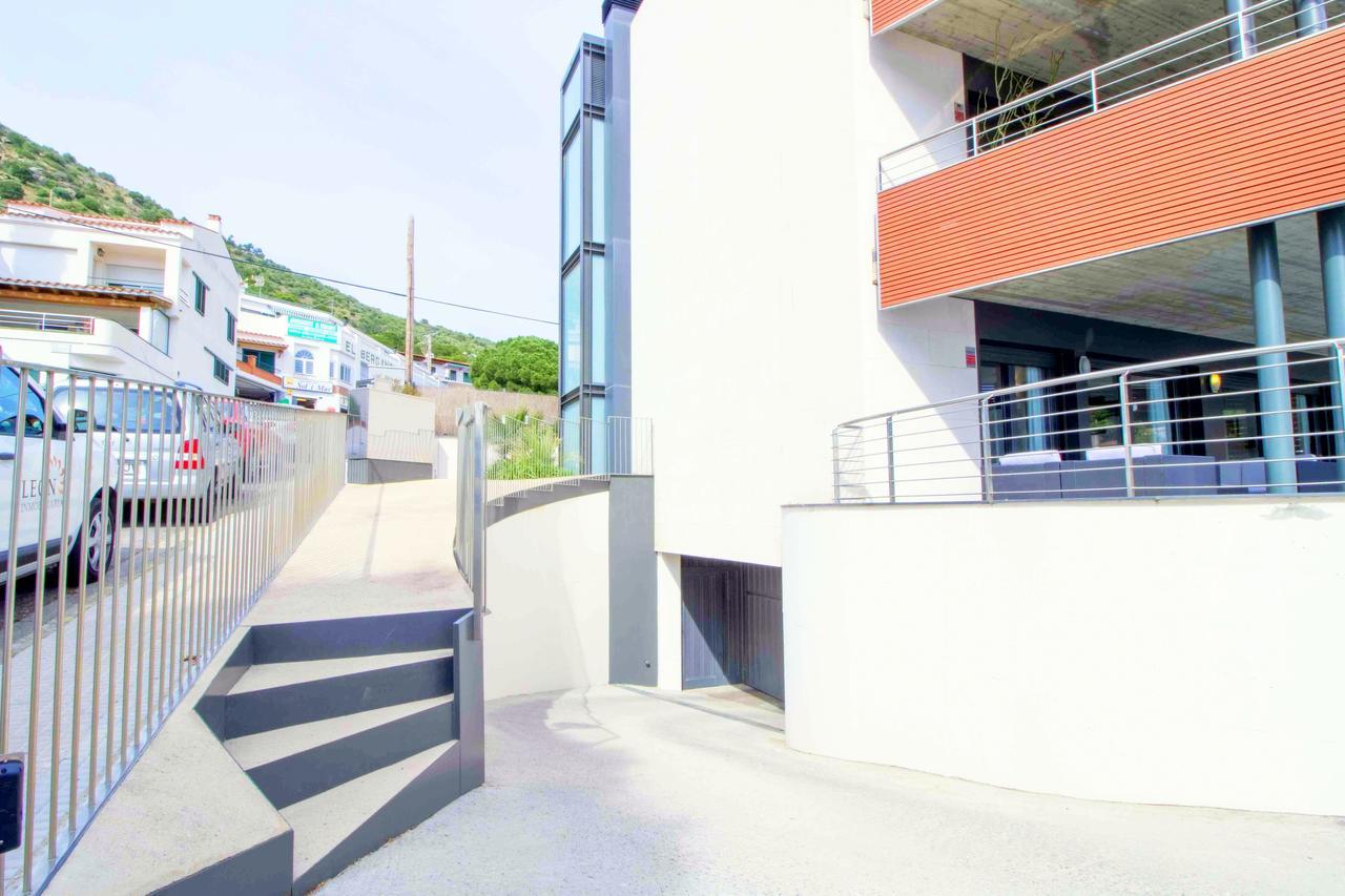 Leon Inmo Apartment Estefania - 10320 Roses Exterior photo